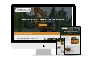 Dodwells Ltd.